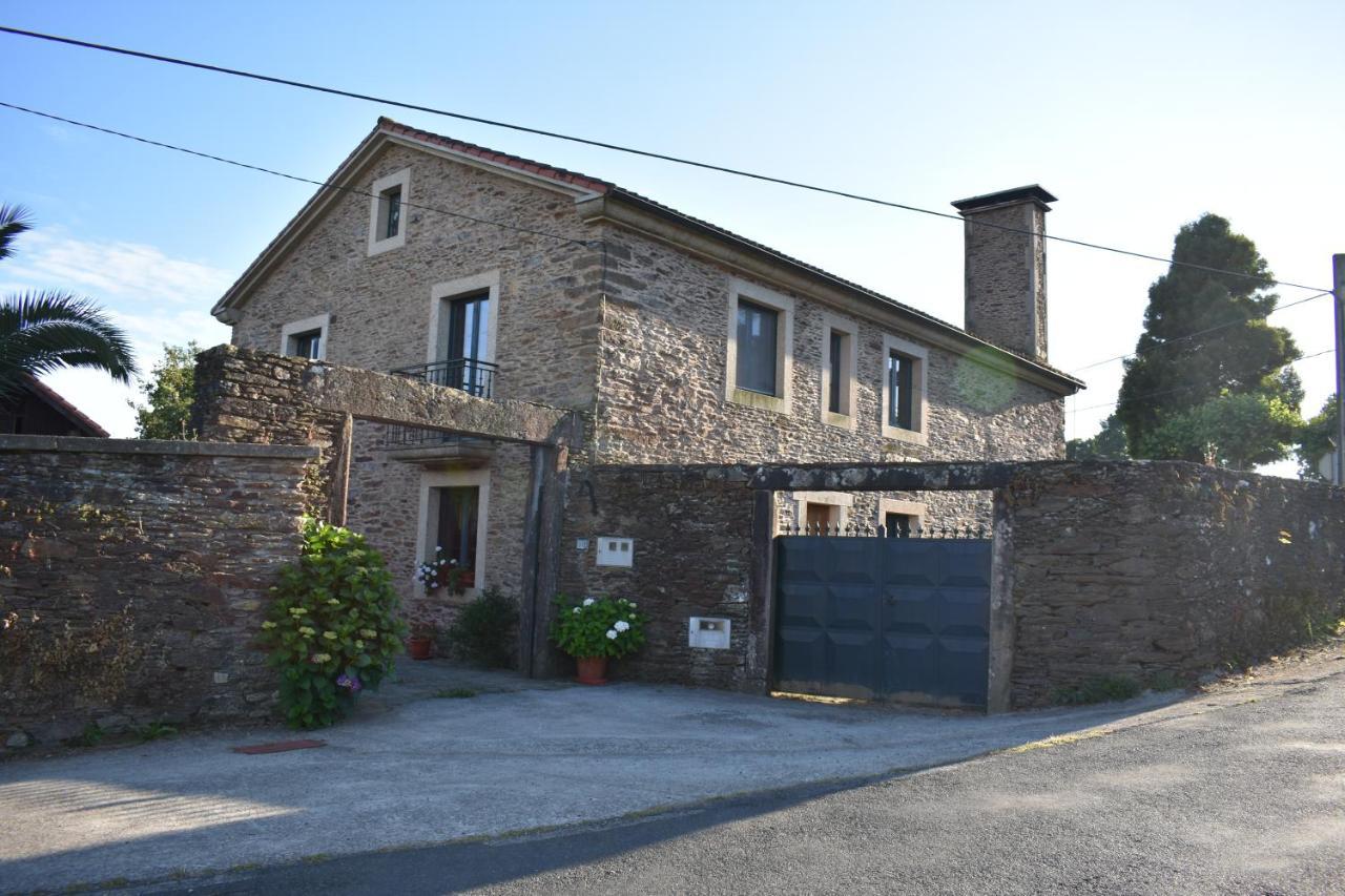 Casa rural Casa Bama