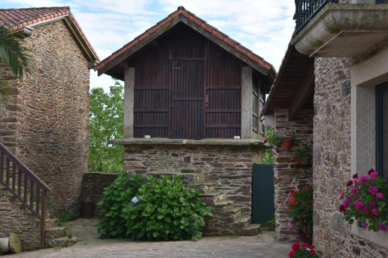 Casa Casa rural Bama