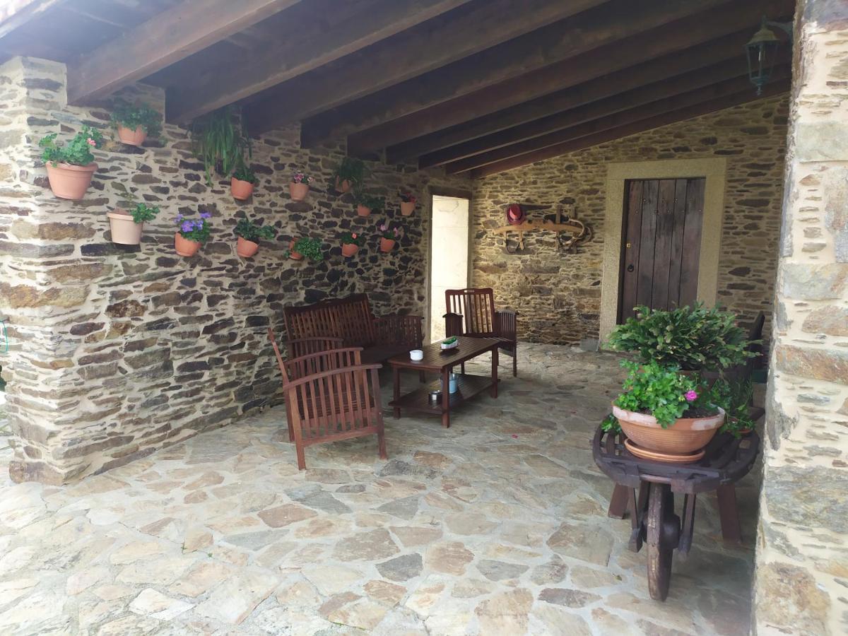 Casa rural Casa Bama
